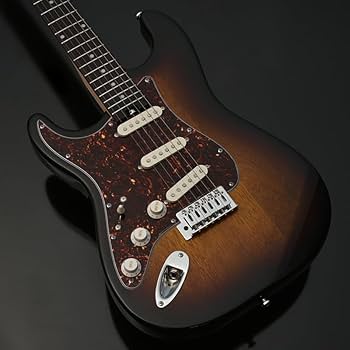 Amazon | Bacchus バッカス レフティ BST-STD-LH/R 左利き用 エレキ